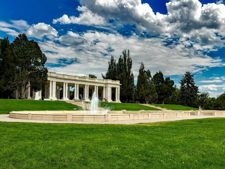 Parco pubblico di Birkelunden